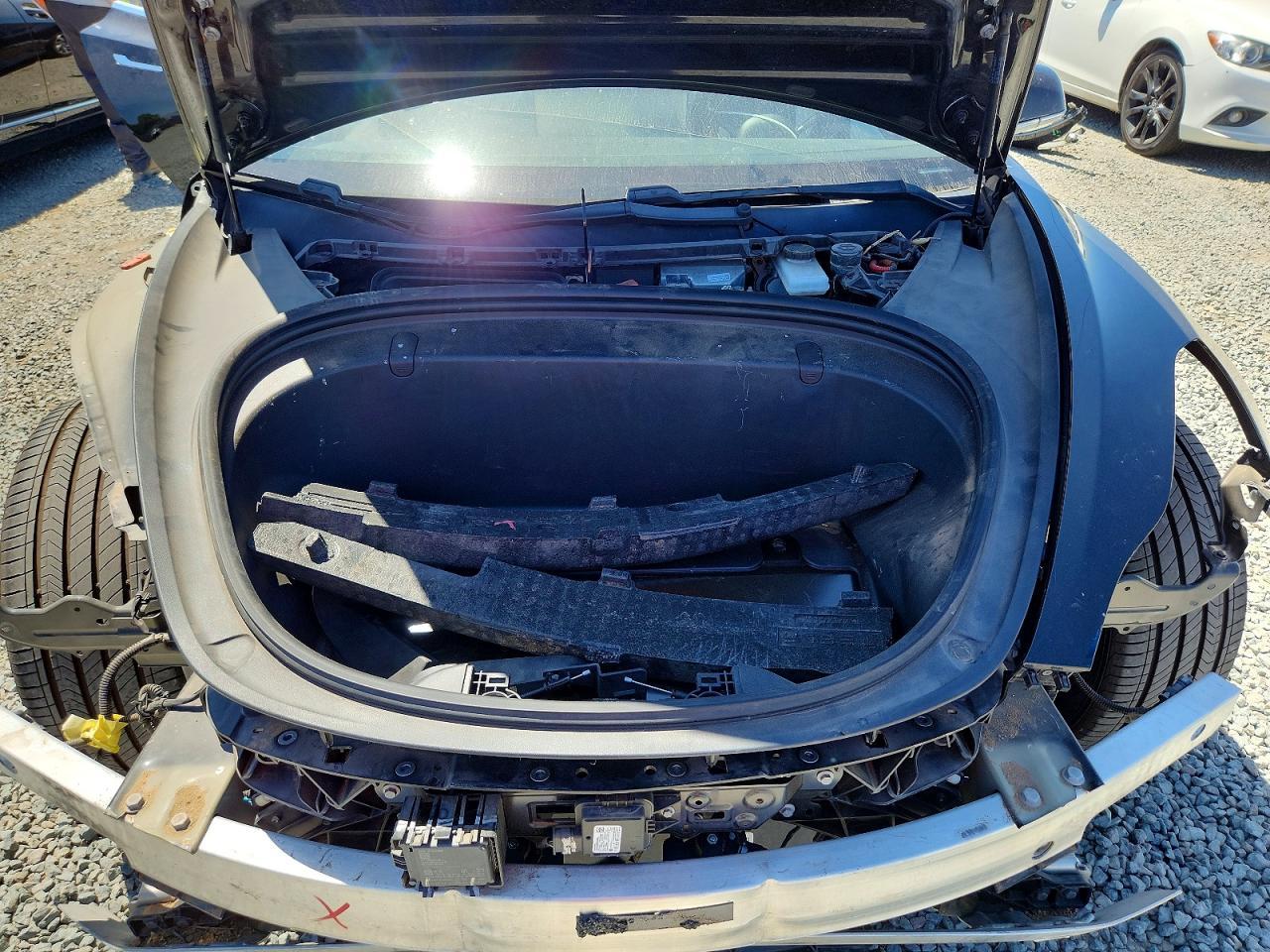 2018 Tesla Model 3 - zdjęcie 11
