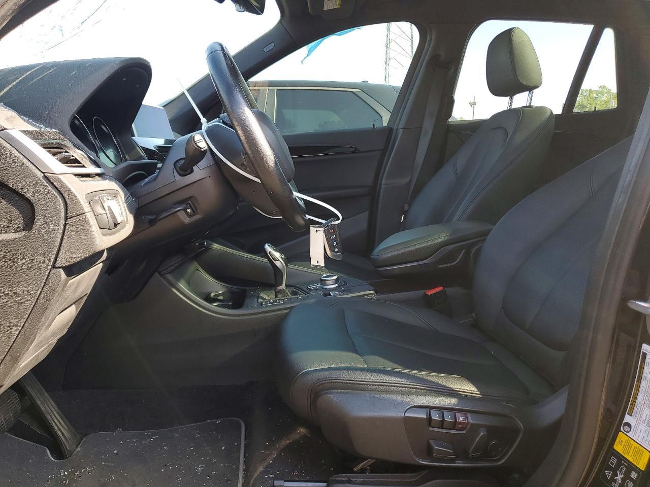 2021 BMW X1 xDrive28I - zdjęcie 7