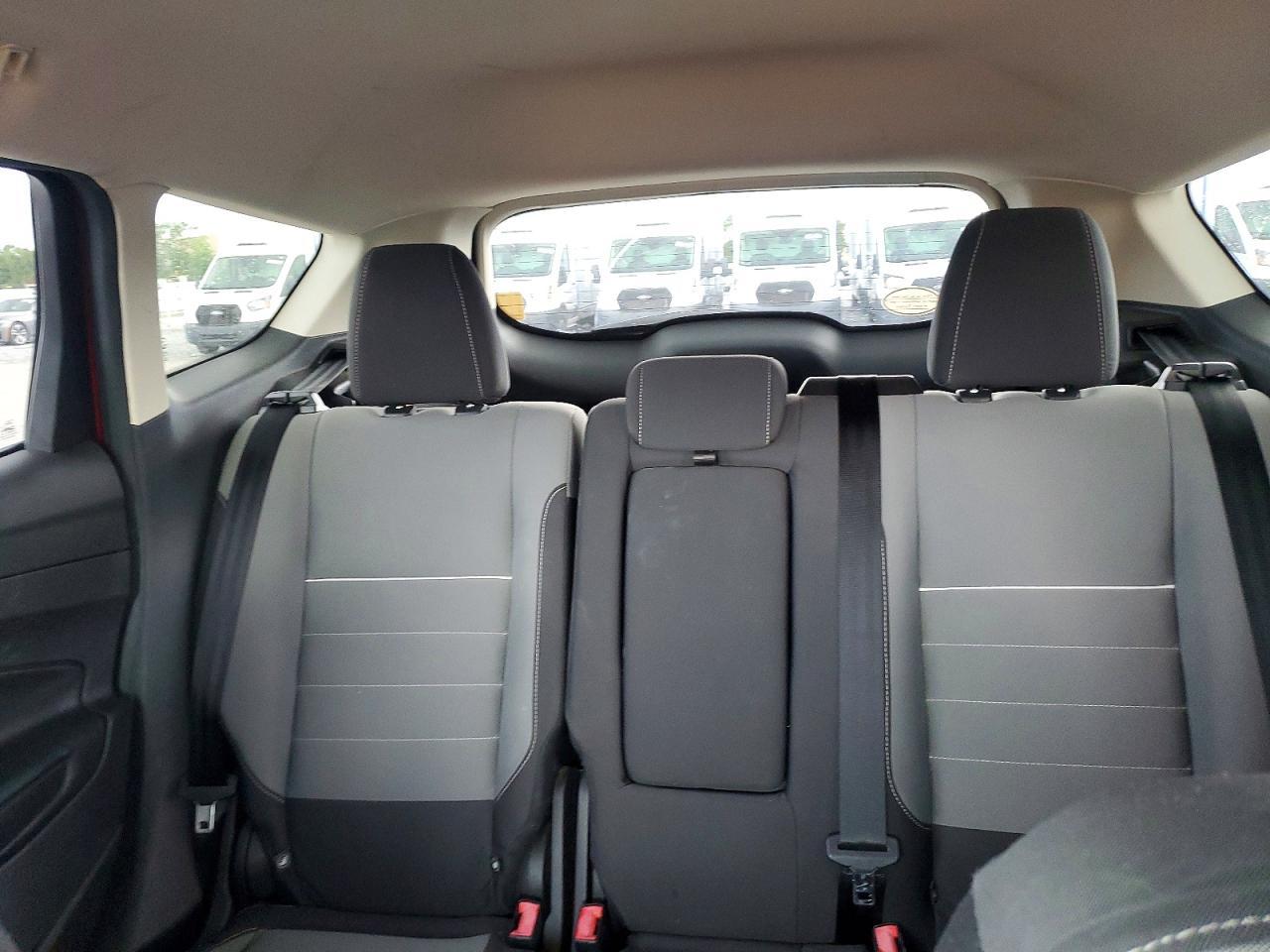 2015 Ford Escape Se - zdjęcie 10