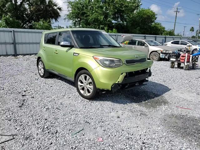2014 Kia Soul + - zdjęcie 14