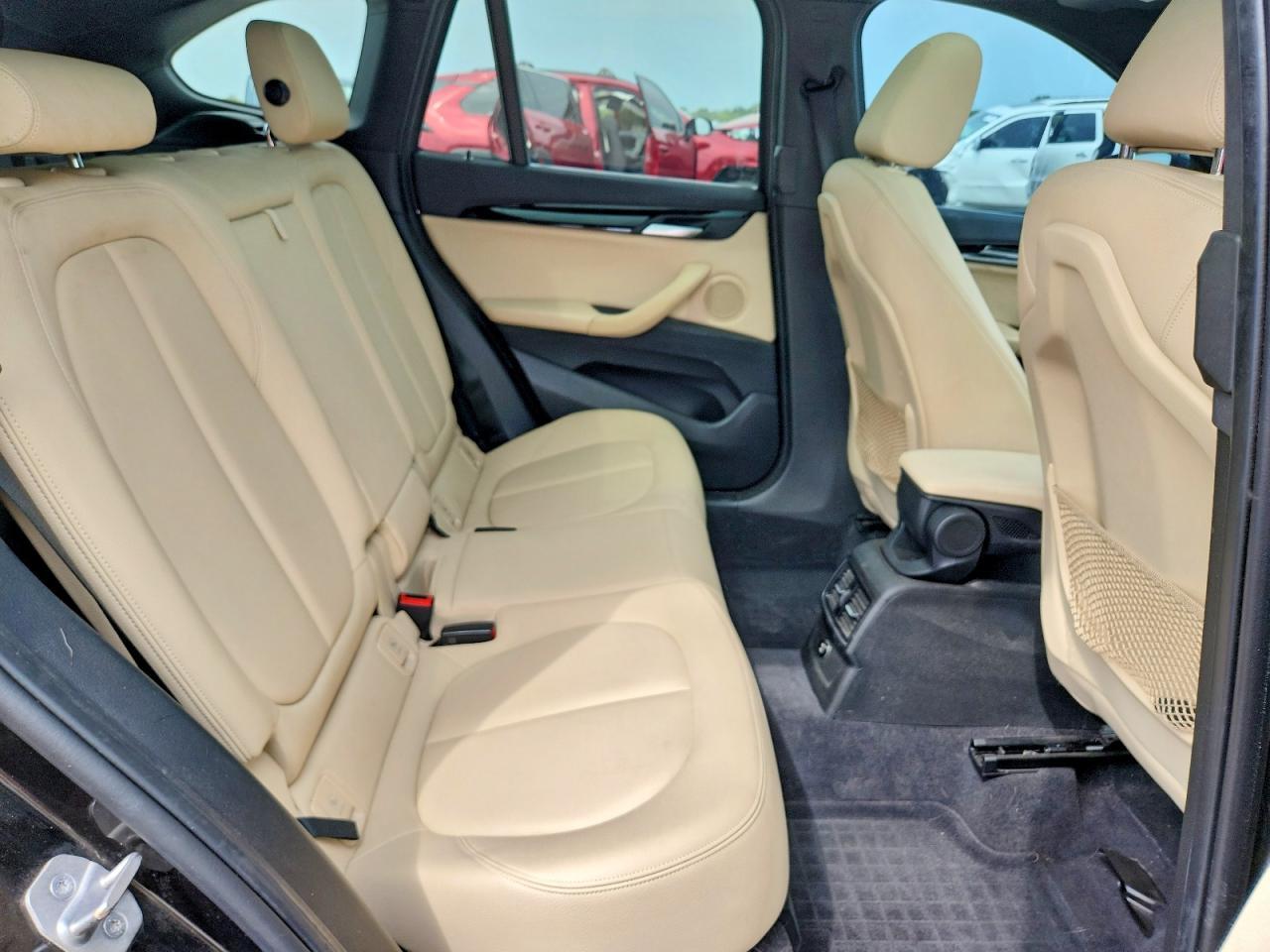 2018 BMW X1 xDrive28I - zdjęcie 11