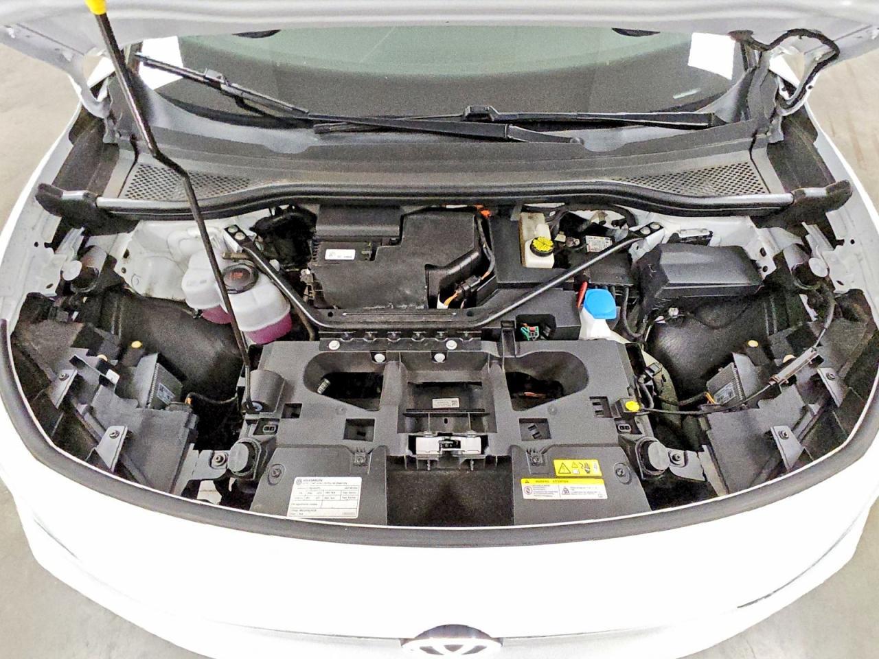 2021 Volkswagen Id.4 Pro S - zdjęcie 12