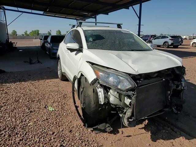 2016 Honda Hr-V Ex - zdjęcie 13