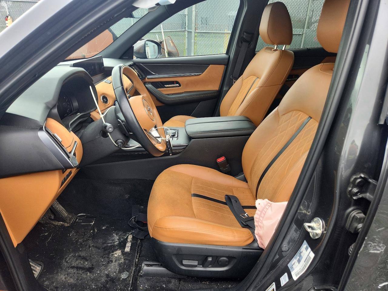 2024 Mazda Cx-90 Premium Plus - zdjęcie 7