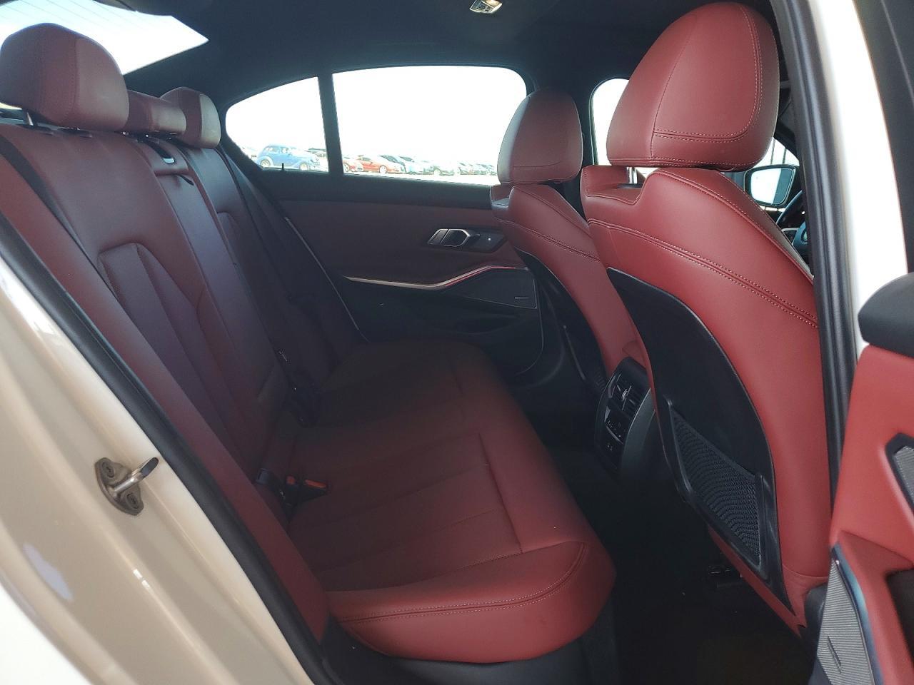 2023 BMW M340I - zdjęcie 10