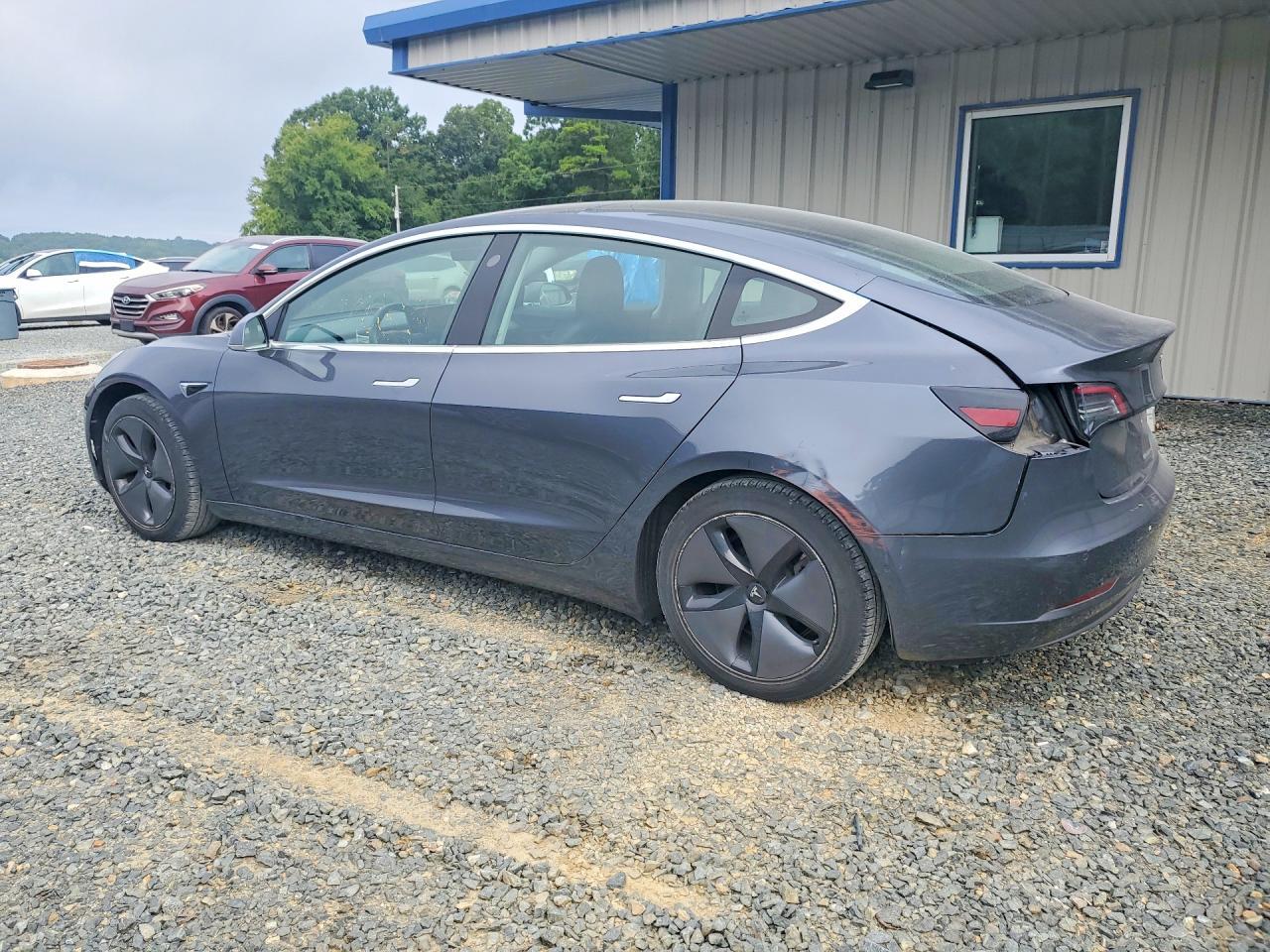 2019 Tesla Mdl 3 - zdjęcie 2