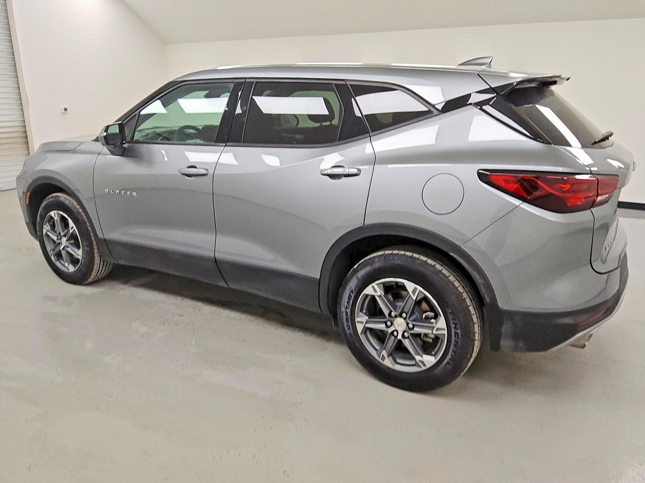 2026 Chevrolet Blazer 2Lt - zdjęcie 2