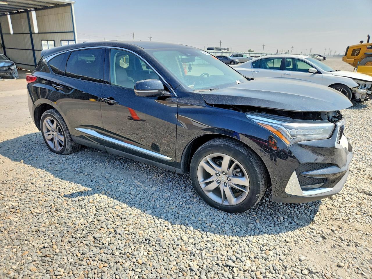 Acura RDX - zdjęcie 4