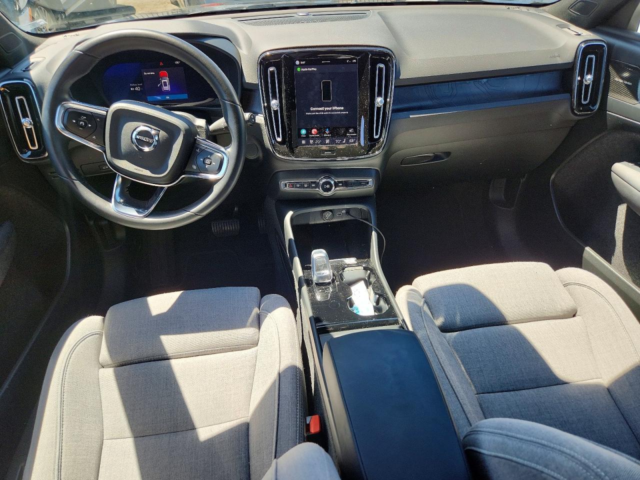 2023 Volvo Xc60 Ultimate Dark - zdjęcie 8