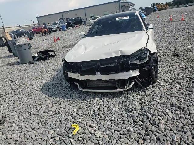 2024 BMW M2 - zdjęcie 13