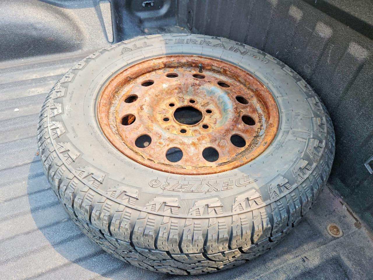 2013 Ford F150 Supercrew - zdjęcie 12