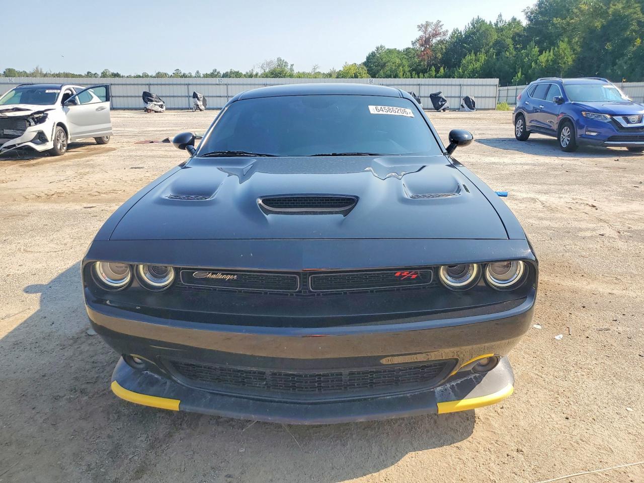 2020 Dodge Challenger R/T Scat Pack - zdjęcie 5