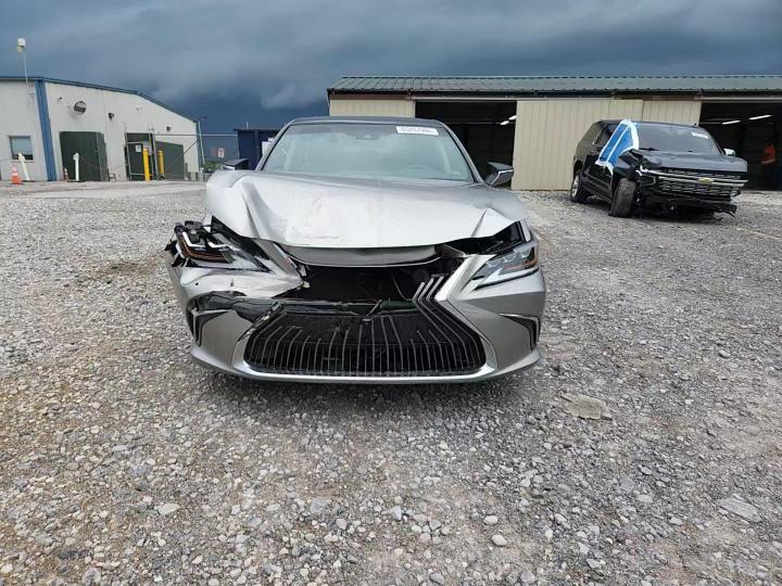 2020 Lexus Es 350 Ultra Luxury - zdjęcie 14