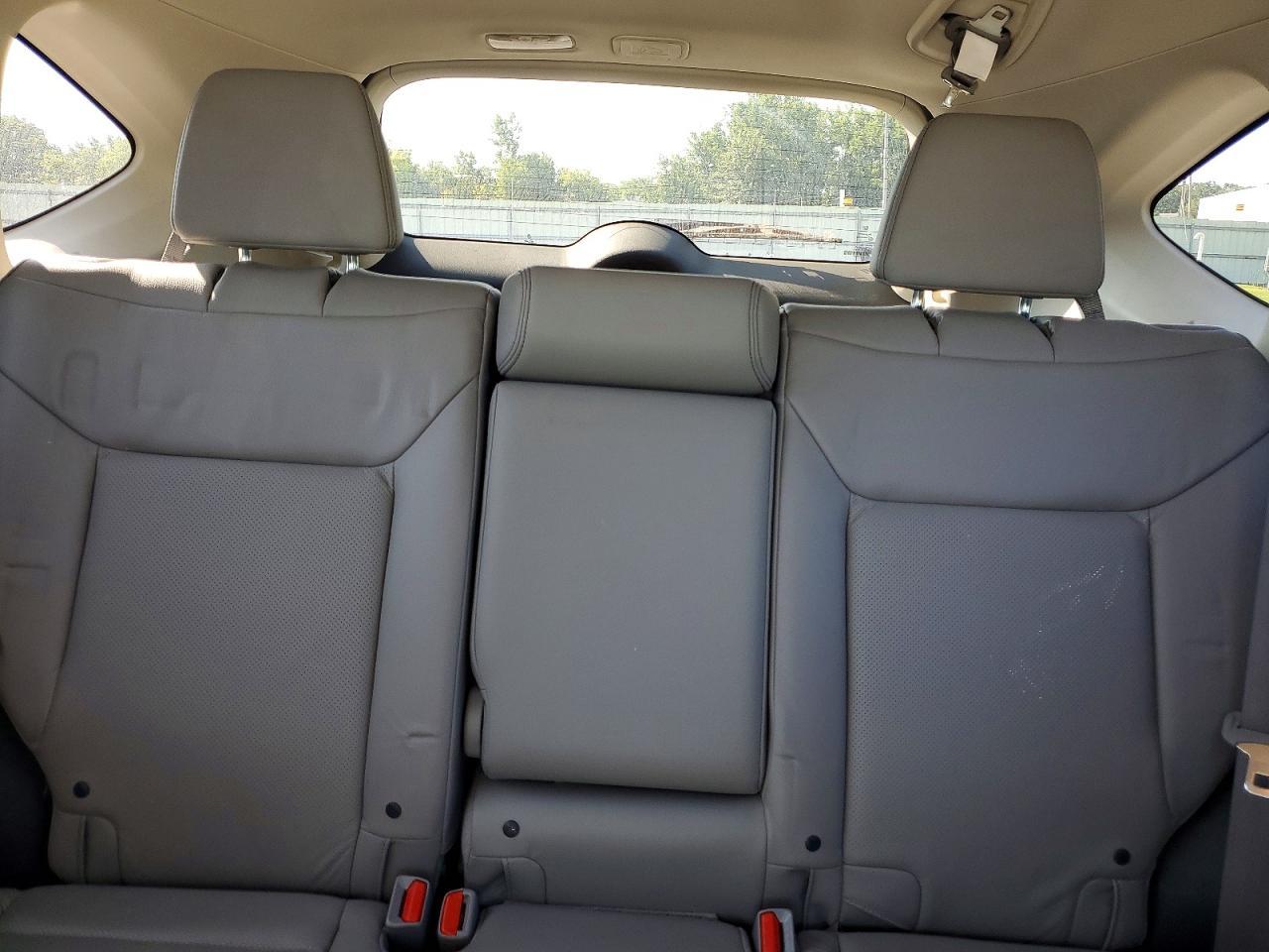 2015 Honda Cr-V Exl - zdjęcie 10
