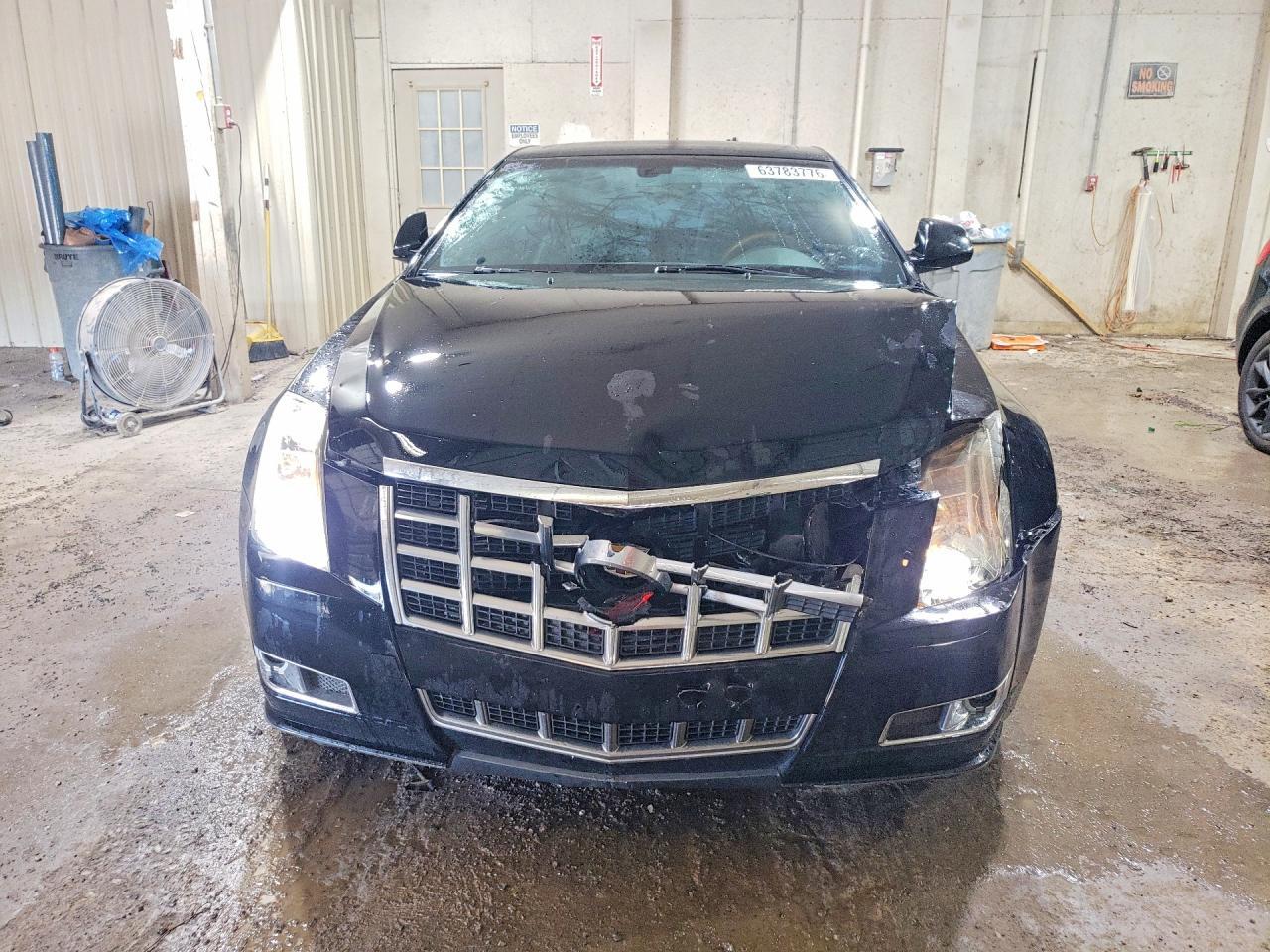 2014 Cadillac Cts Premium Collection - zdjęcie 5