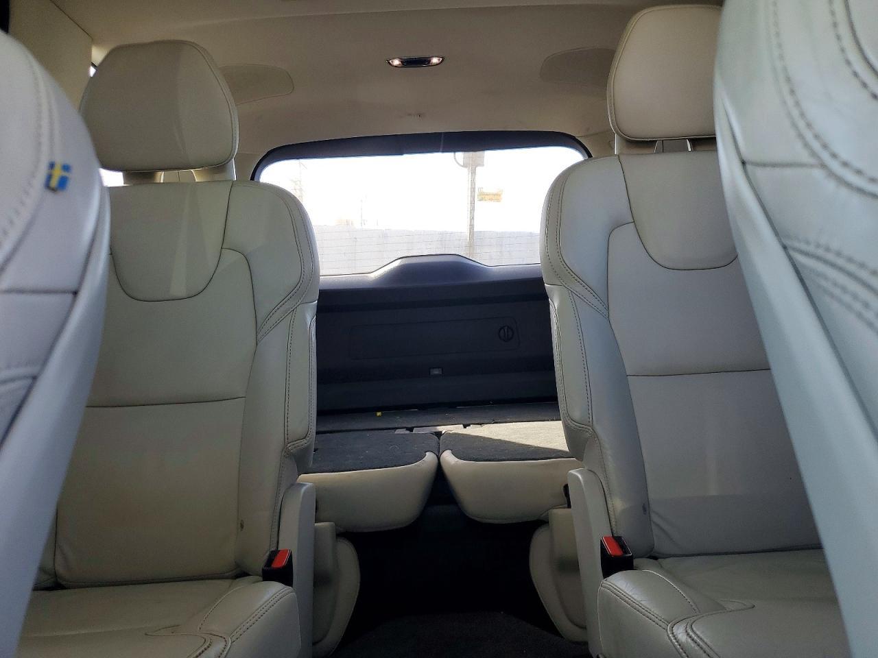 2022 Volvo Xc90 T8 Recharge Inscription - zdjęcie 10