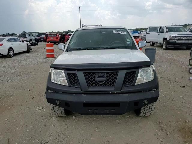2013 Nissan Frontier S - zdjęcie 13