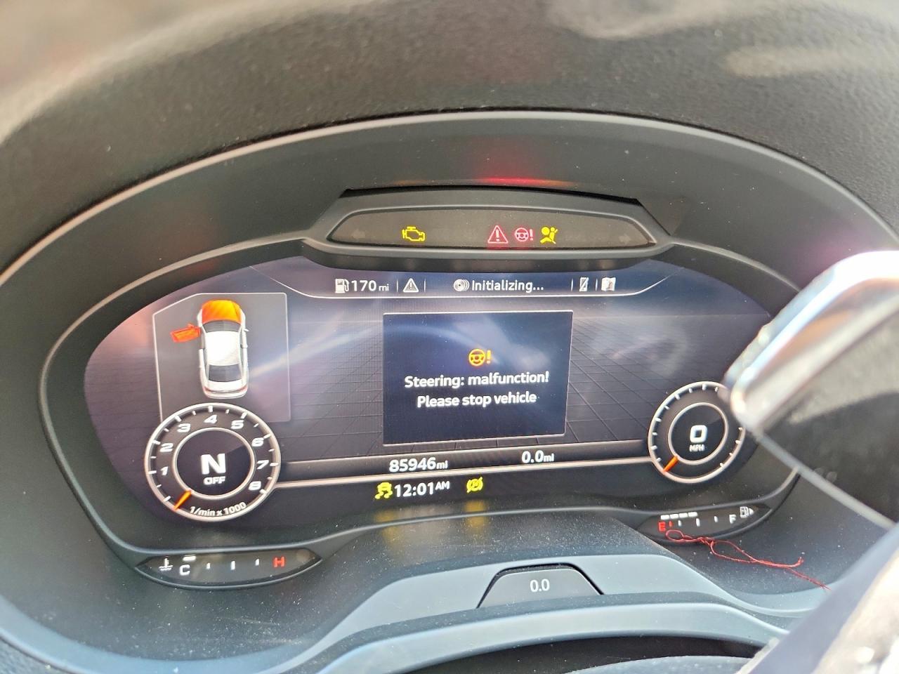 2017 Audi S3 Premium Plus - zdjęcie 9