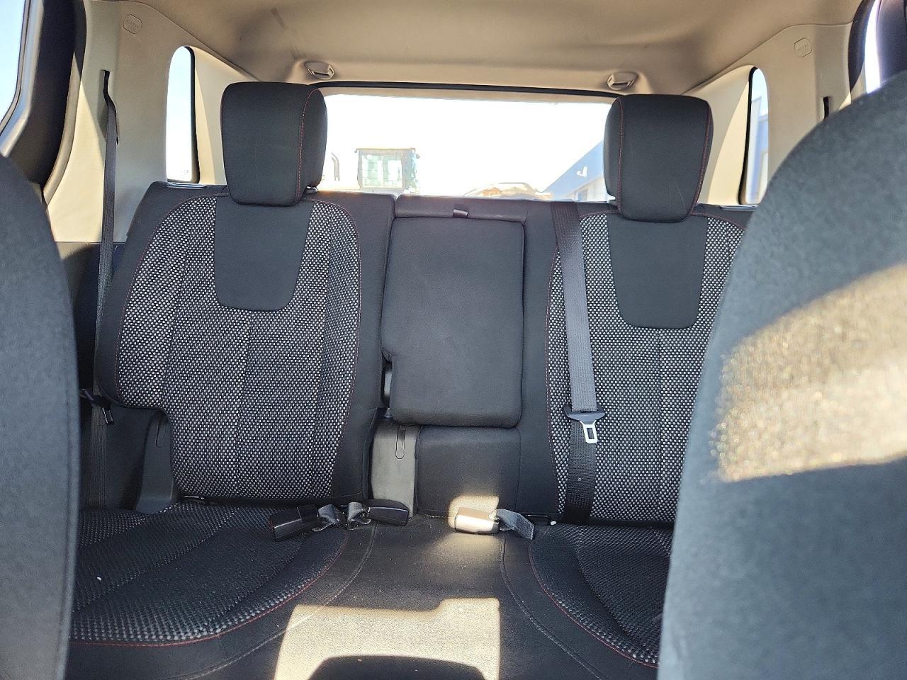 2017 GMC Terrain Sle - zdjęcie 10