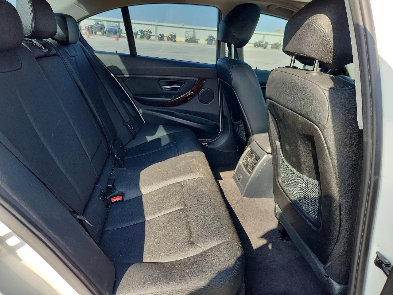 2014 BMW 328 I Sulev - zdjęcie 10