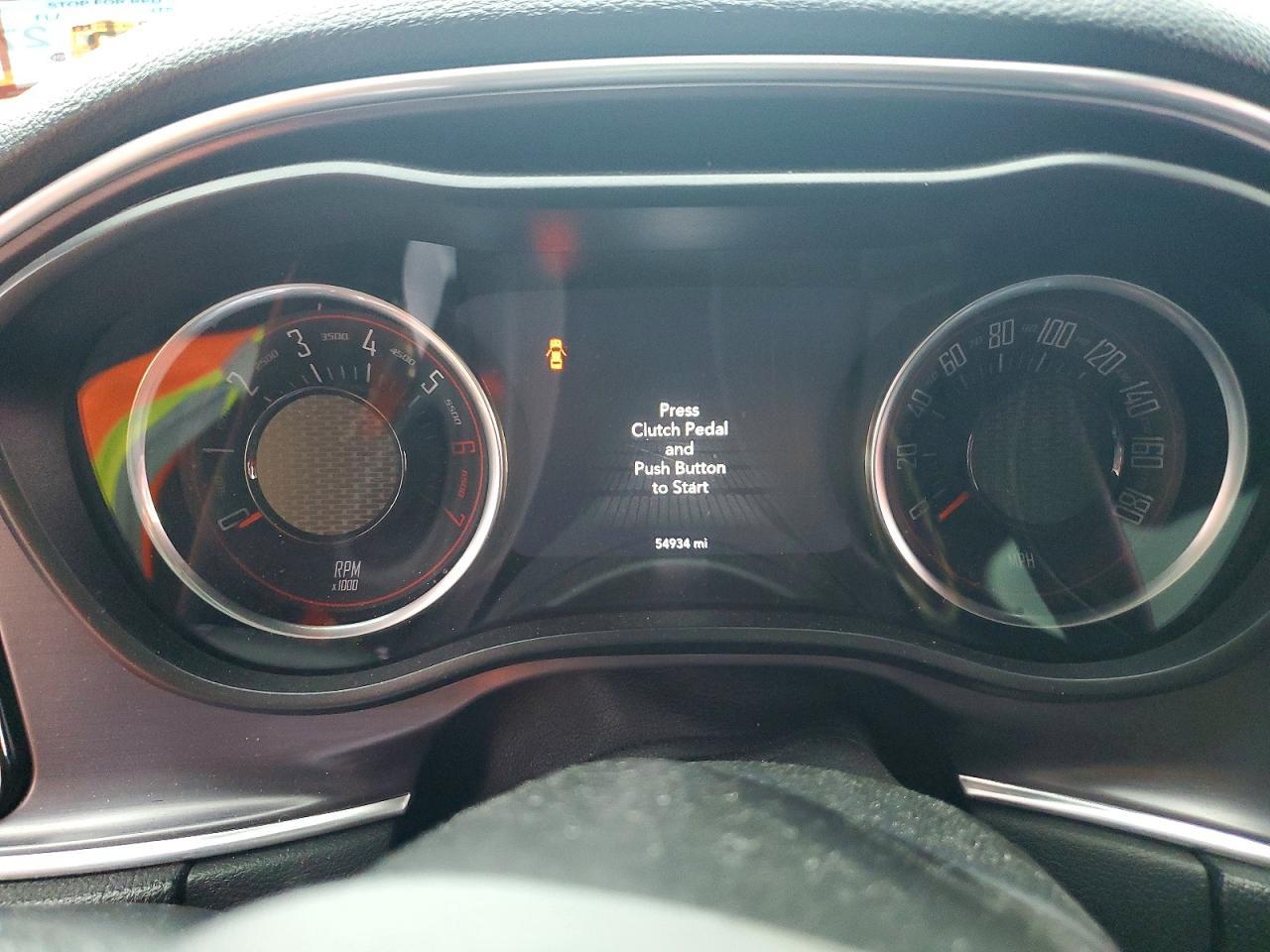 2018 Dodge Challenger R/T 392 - zdjęcie 9