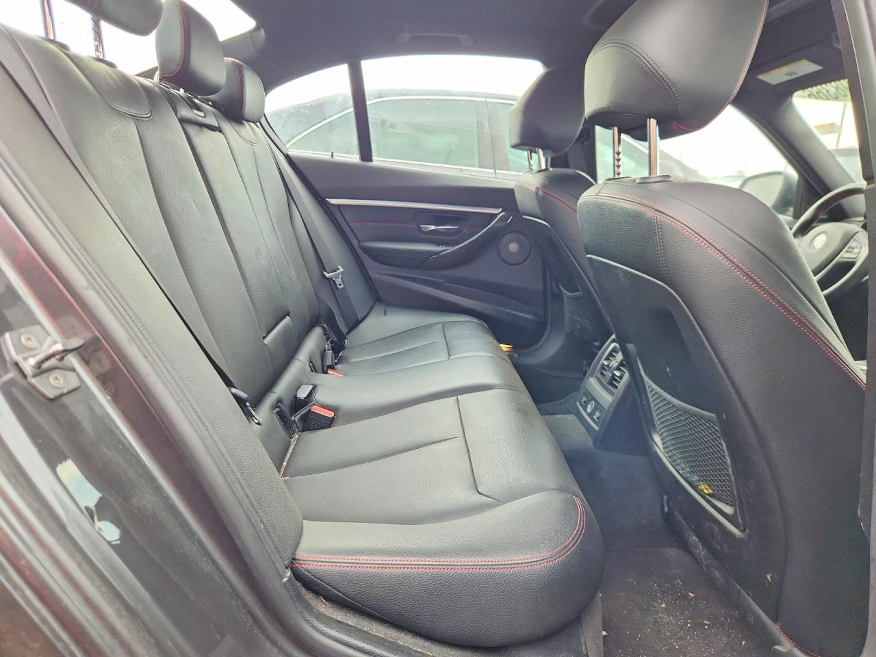 2016 BMW 328 Xi Sulev - zdjęcie 10
