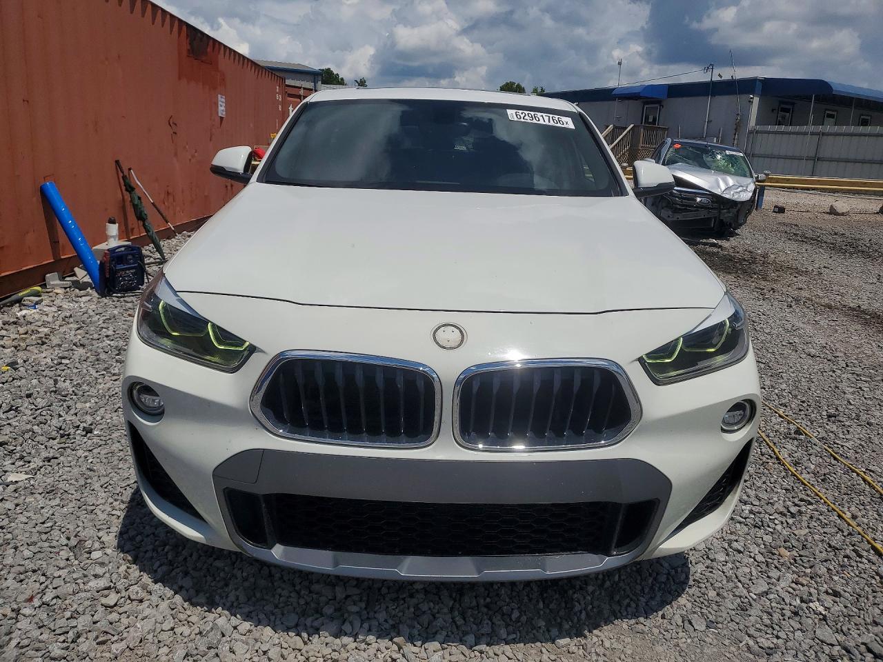 2018 BMW X2 Sdrive28I - zdjęcie 5
