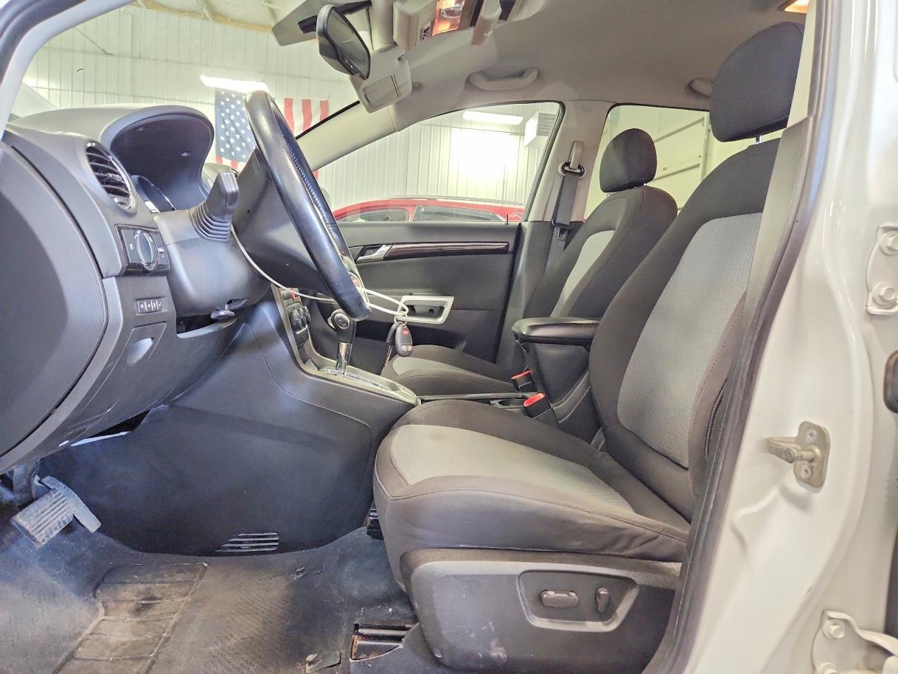 2013 Chevrolet Captiva Ls - zdjęcie 7
