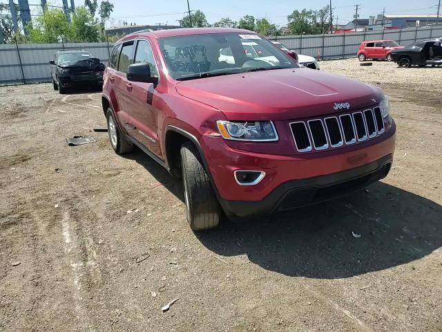 2015 Jeep Grand Cherokee Laredo - zdjęcie 14
