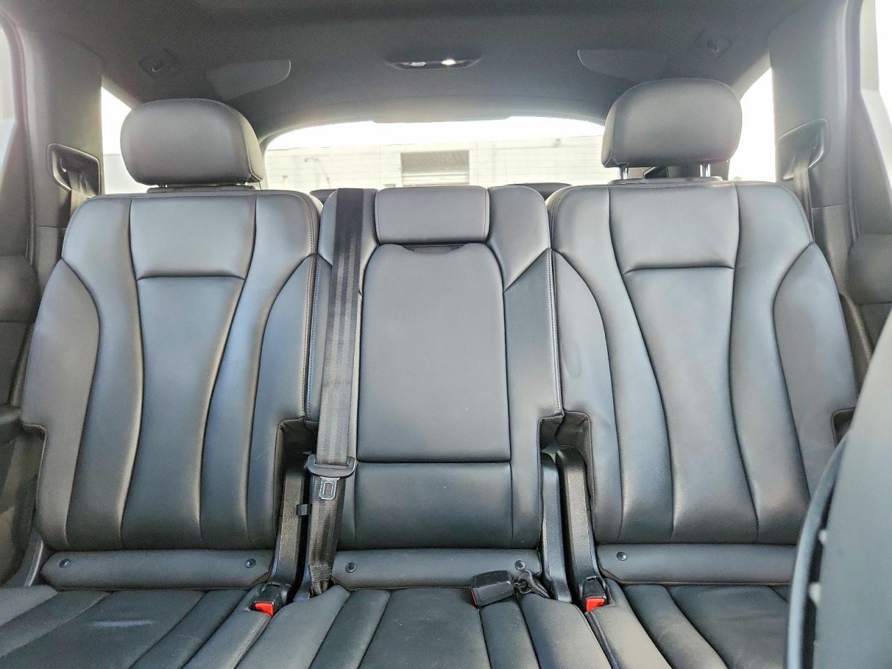 2021 Audi Q7 Premium Plus - zdjęcie 10