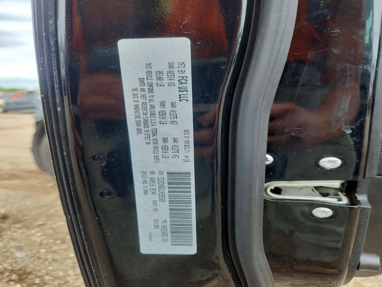 2018 Dodge Charger Sxt - zdjęcie 13
