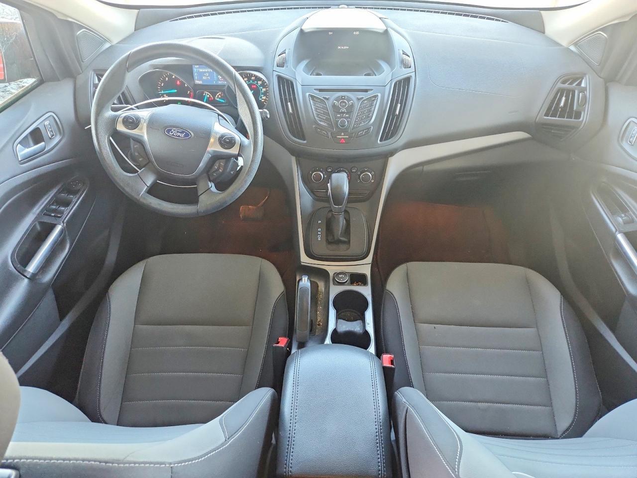 2014 Ford Escape Se - zdjęcie 8