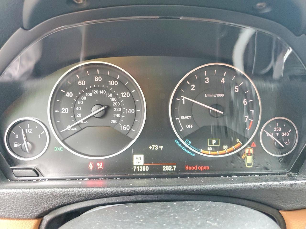 2019 BMW 430I Gran Coupe - zdjęcie 9