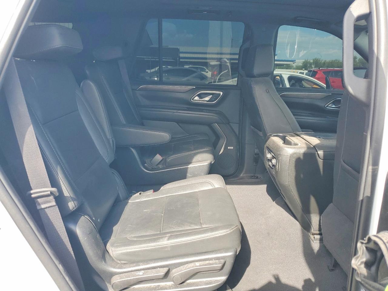 2022 Chevrolet Tahoe K1500 Lt - zdjęcie 11
