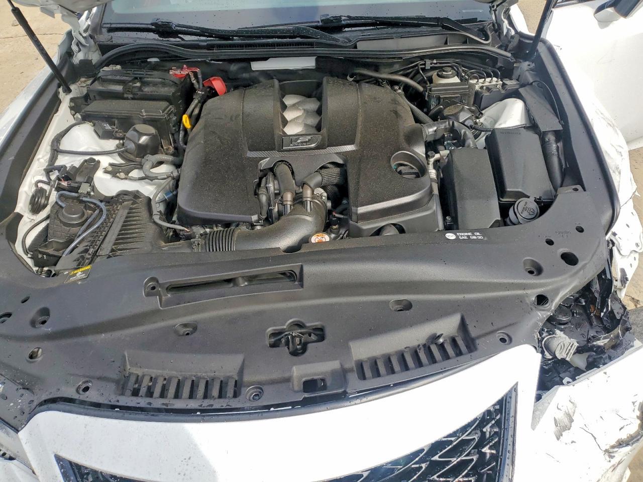 2023 Lexus Is 500 F Sport Performance Premium - zdjęcie 11
