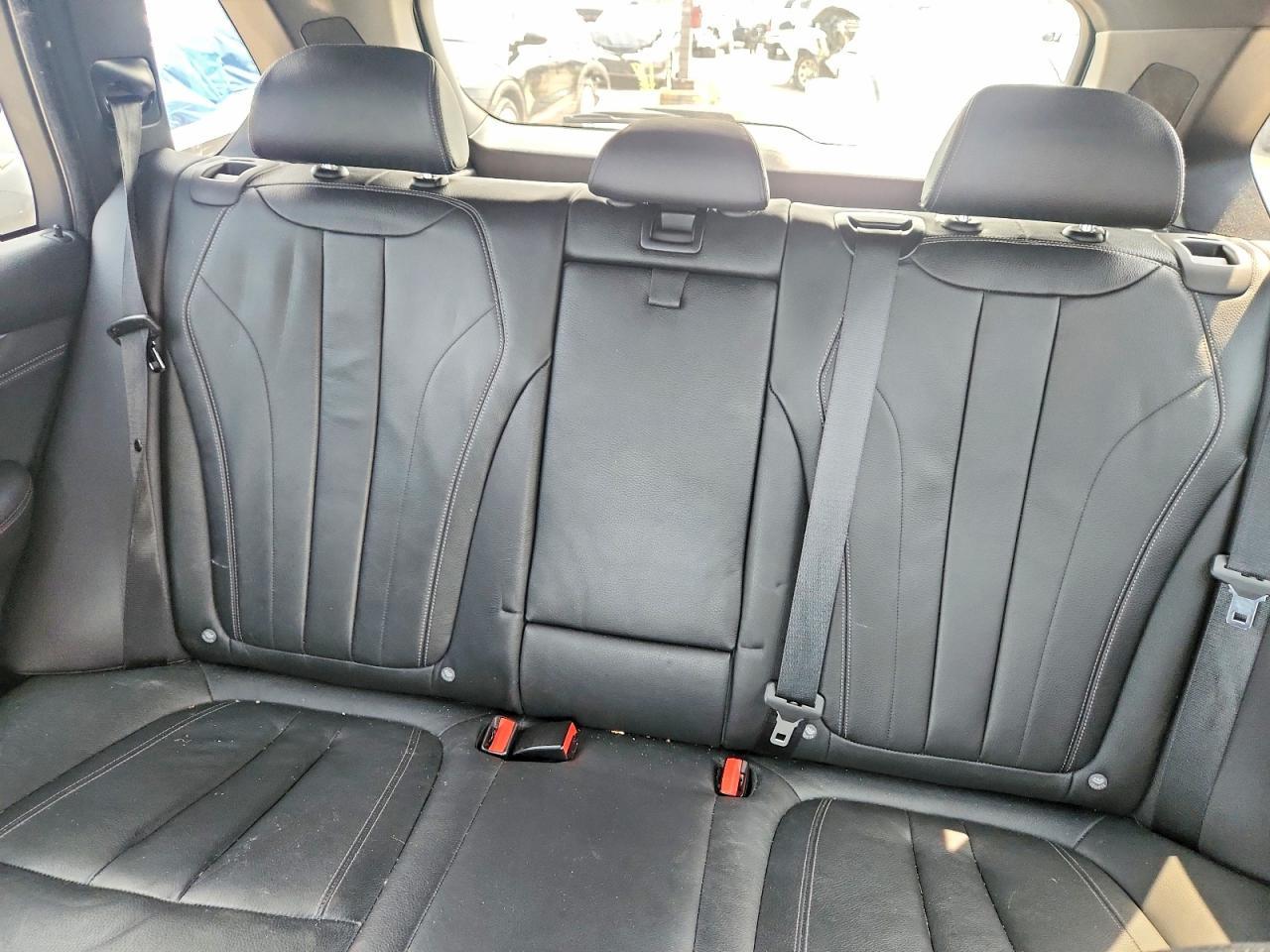 2018 BMW X5 Xdr40E - zdjęcie 10