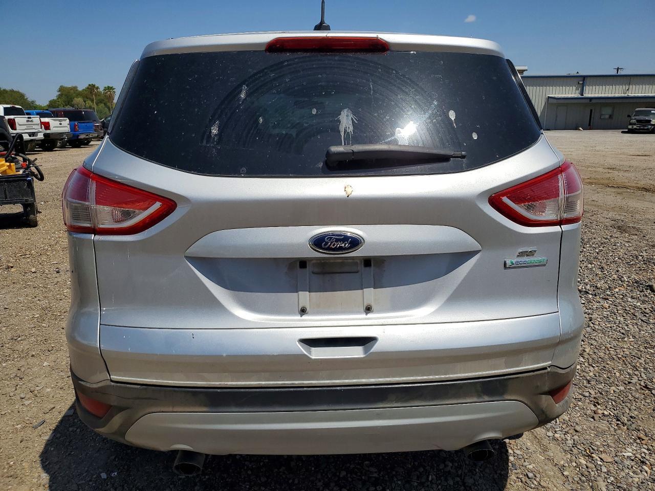 2014 Ford Escape Se - zdjęcie 6