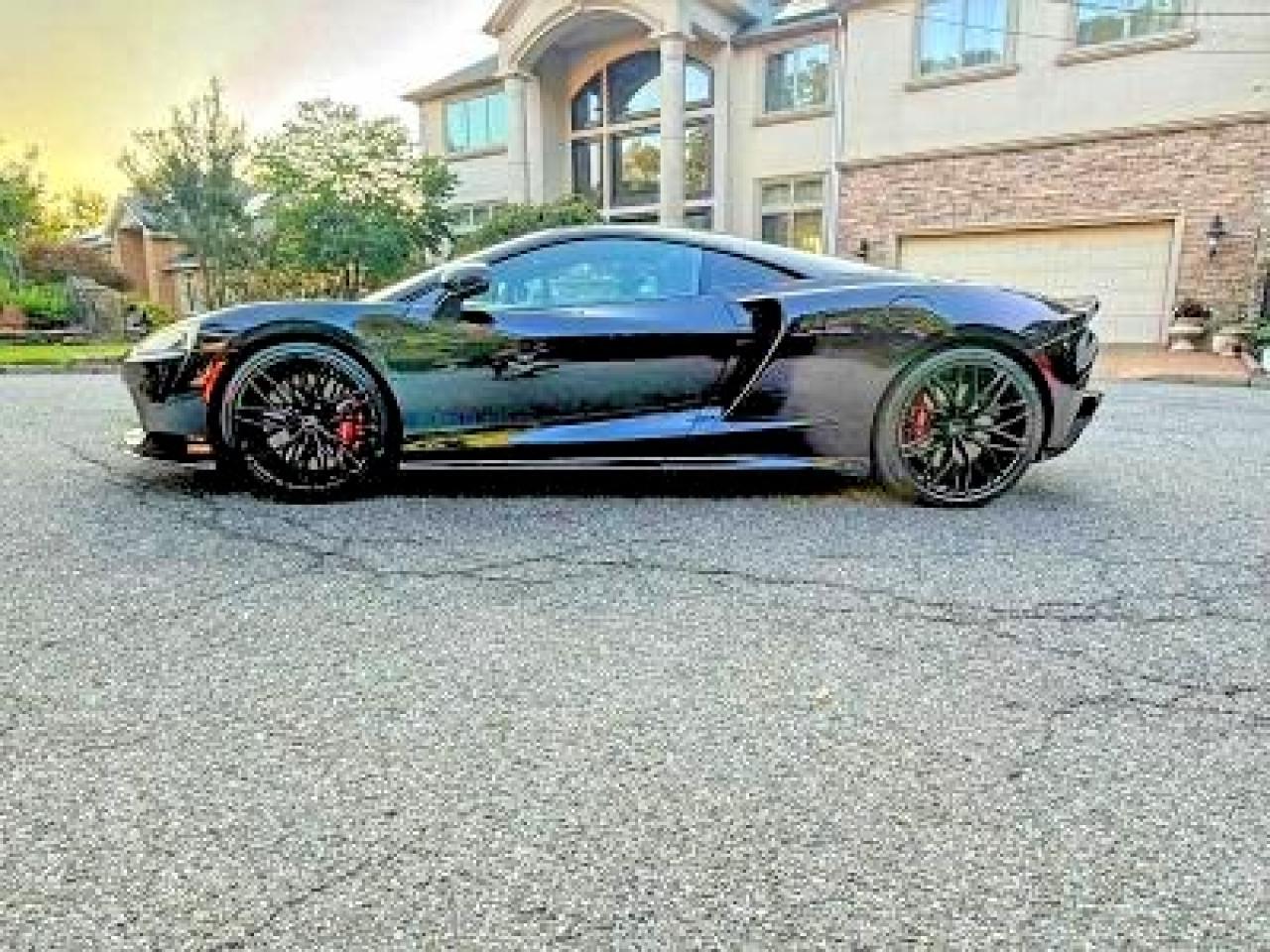 2023 Mclaren Automotive Gt - zdjęcie 7