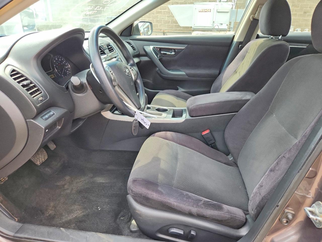 2013 Nissan Altima 2.5 - zdjęcie 7