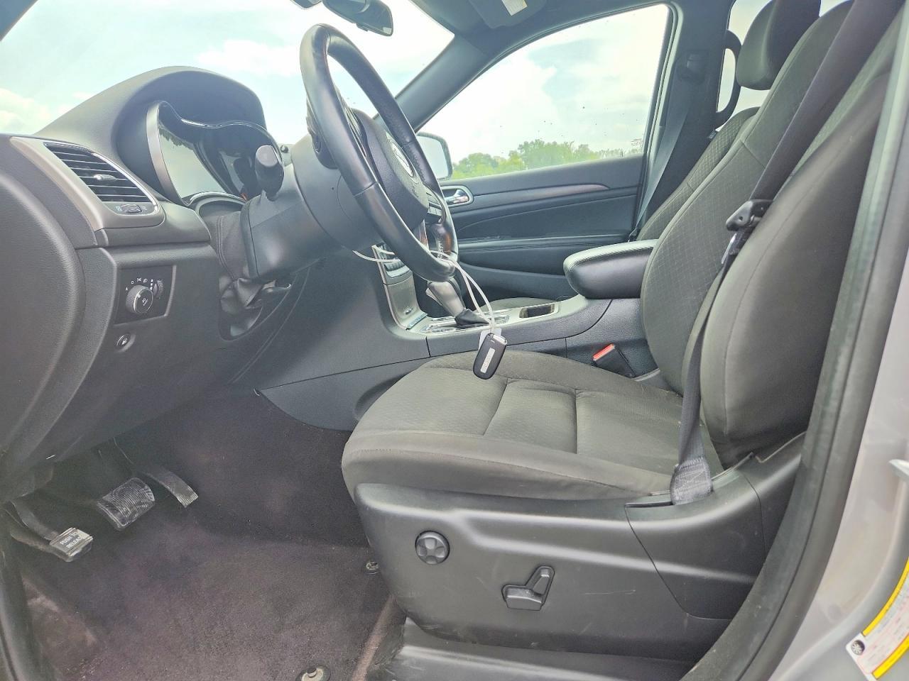2018 Jeep Grand Cherokee Laredo - zdjęcie 7