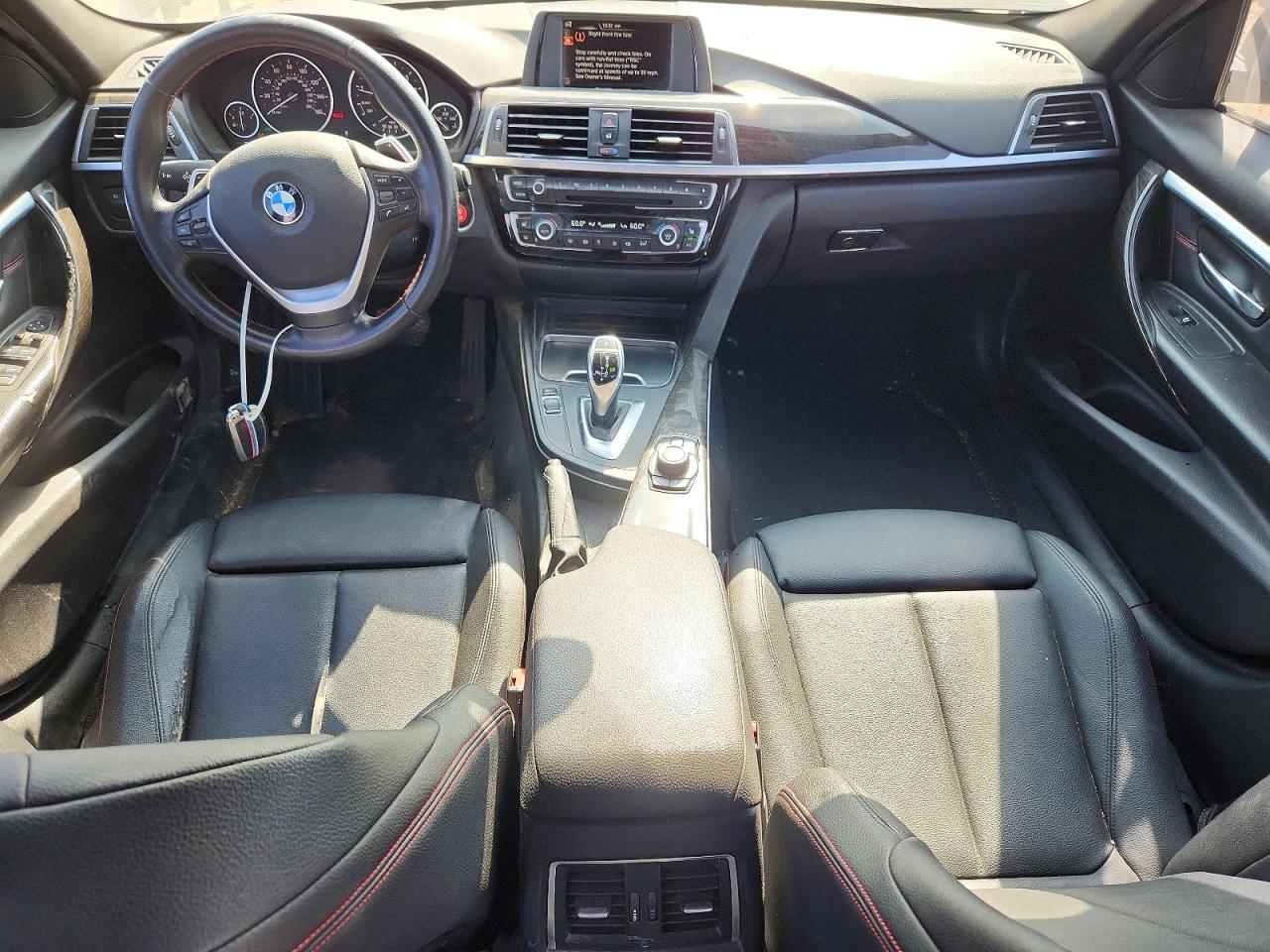 2016 BMW 328 Xi Sulev - zdjęcie 8