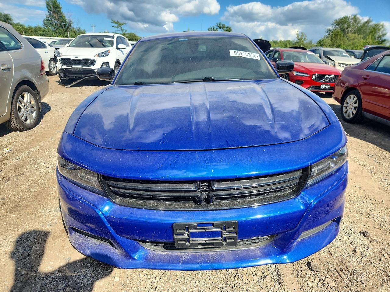 2018 Dodge Charger R/T - zdjęcie 5