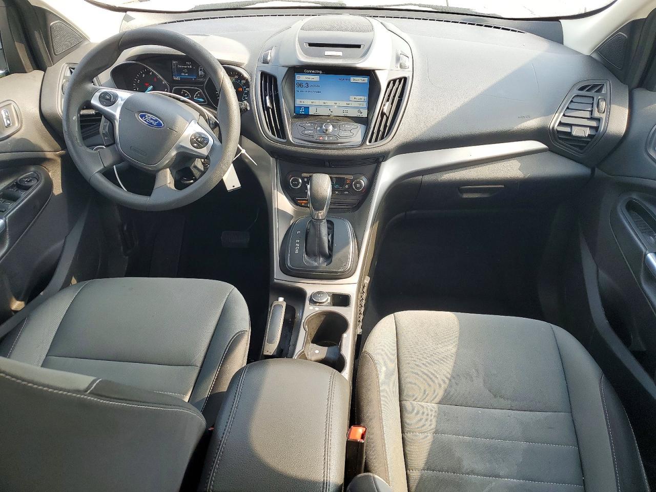 2016 Ford Escape Se - zdjęcie 8