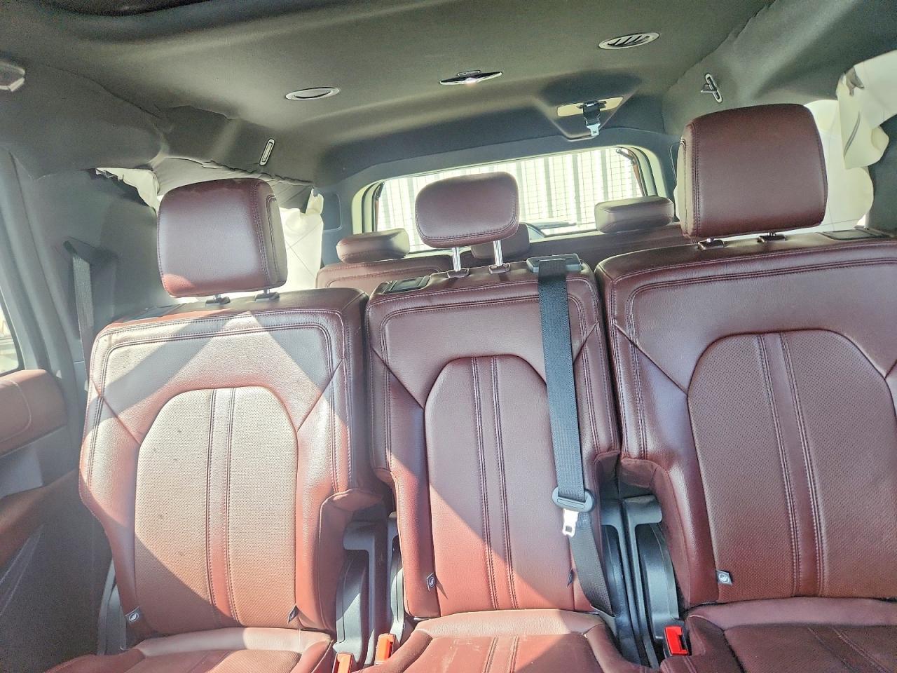 2024 Ford Expedition Max Limited - zdjęcie 10