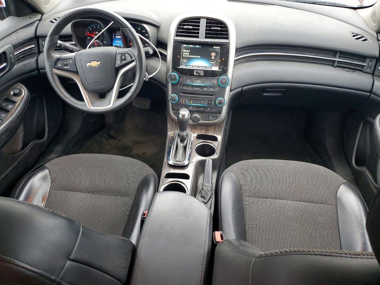 2015 Chevrolet Malibu 1Lt - zdjęcie 8