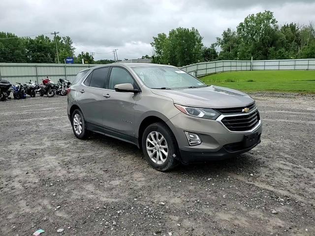 2019 Chevrolet Equinox Lt - zdjęcie 15