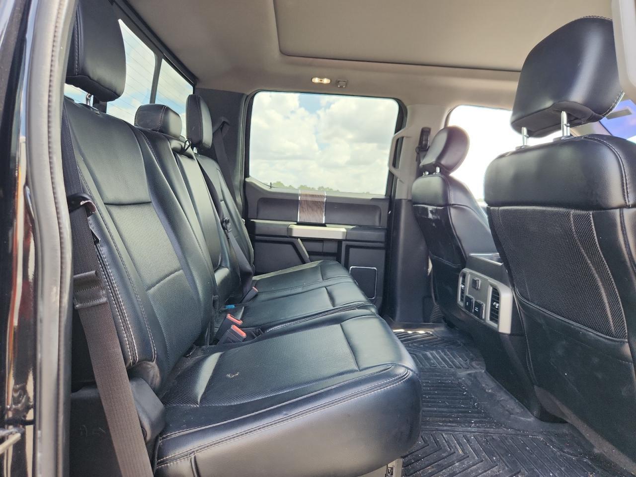 2019 Ford F250 Super Duty - zdjęcie 10