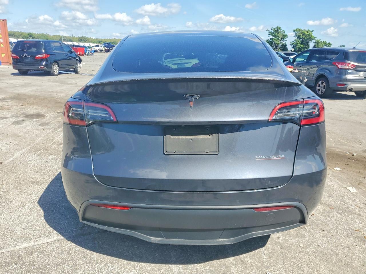 2022 Tesla Model Y - zdjęcie 6