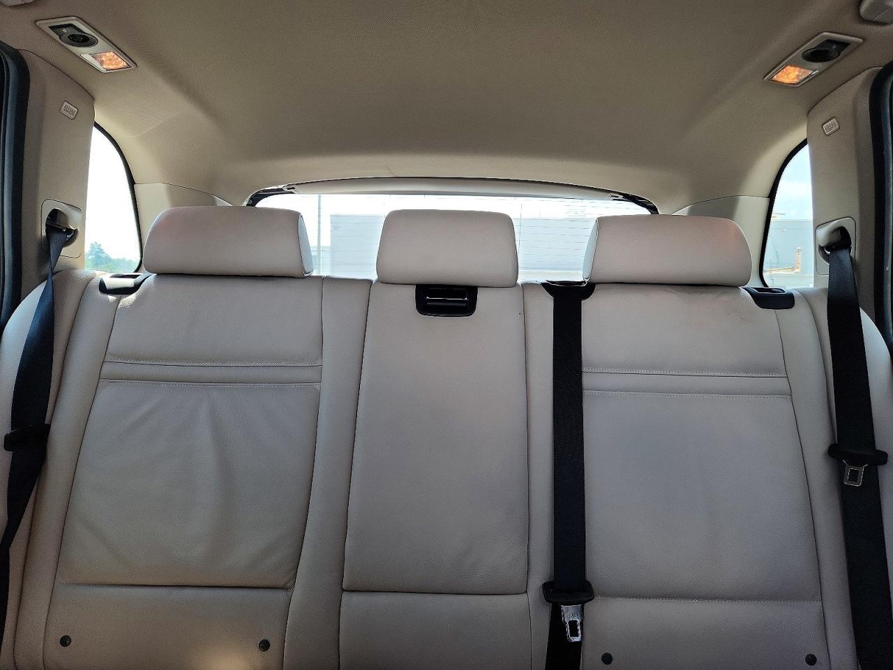 2013 BMW X5 xDrive35I - zdjęcie 10