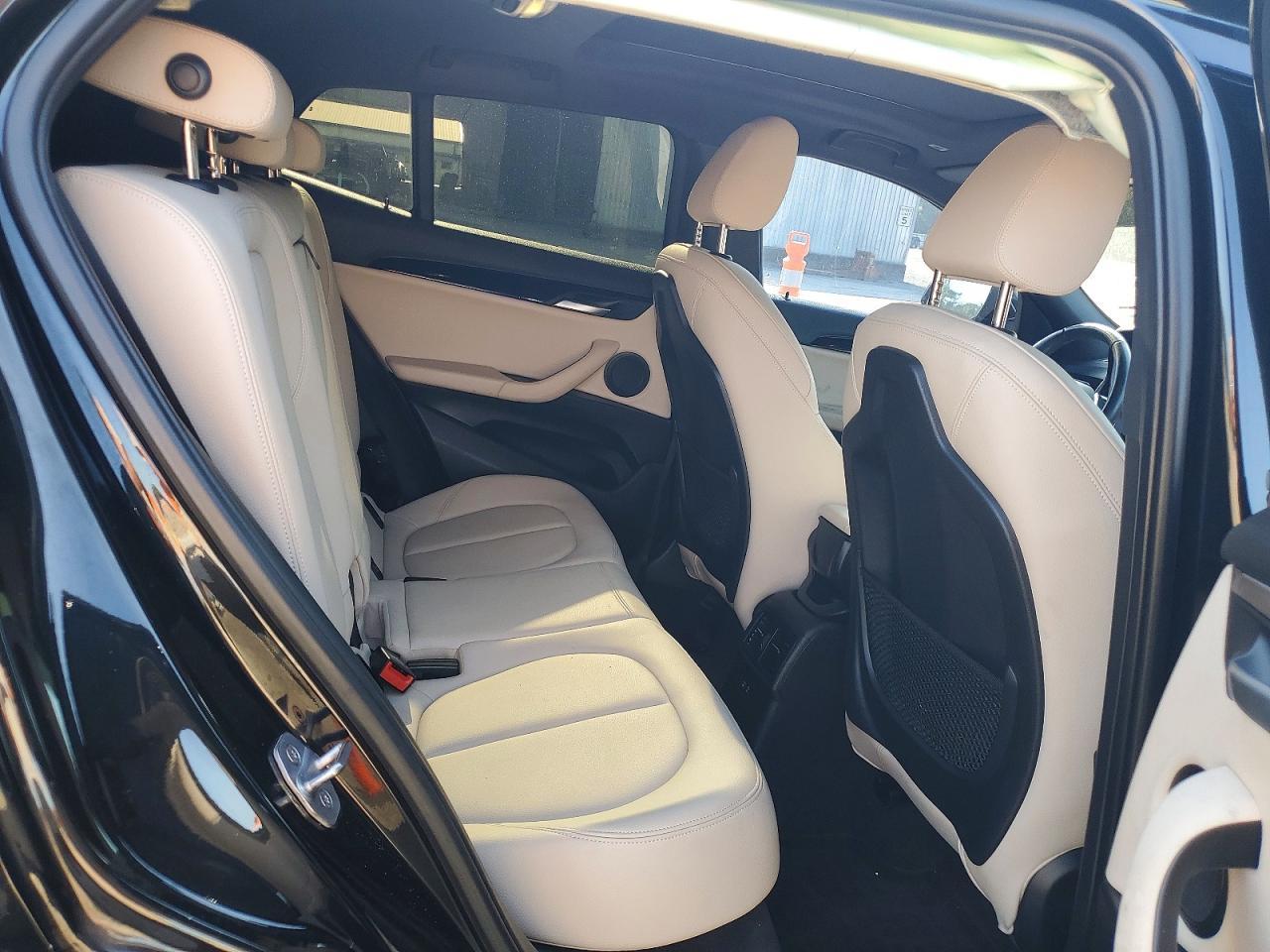 2019 BMW X2 xDrive28I - zdjęcie 11